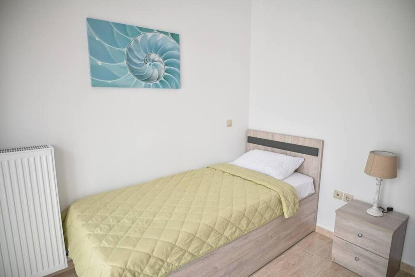 Oliva Apartments 马克里 外观 照片